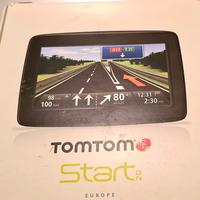 TOMTOM START 20 Europe