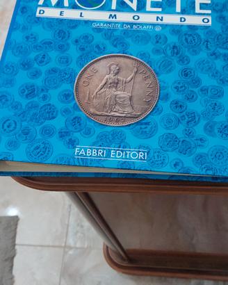 fascicoli numismatici