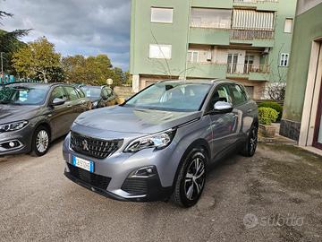 Peugeot 3008 BlueHDi 130 S&S EAT8 Allure