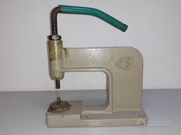 torchietto manuale 5S