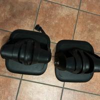 Portasci magnetico Gev mod. ‘Shark ski’