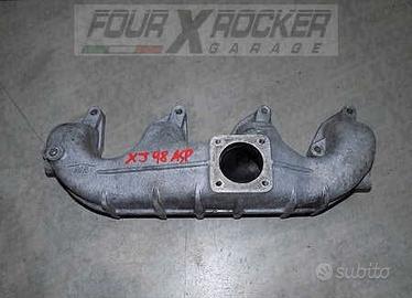 Collettore aspirazione aria Jeep Cherokee XJ
