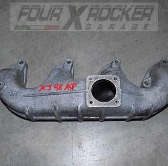 Collettore aspirazione aria Jeep Cherokee XJ