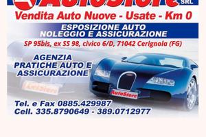 Fiat 500L 1.3 Multijet 85 CV Dualogic Lounge