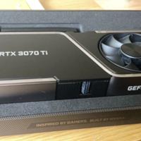 RTX 3070 ti Founder