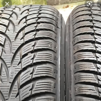 Gomme invernali x kia sportage