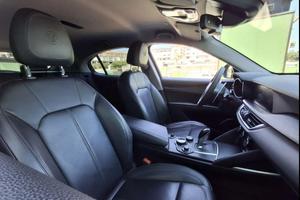 Alfa Romeo Stelvio Executive MY17 2.2 Q4 210CV AT8