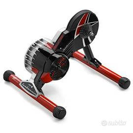 elite turbo muin 
