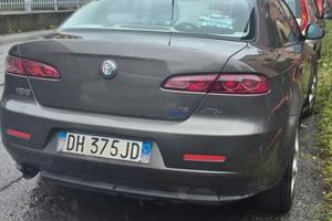 alfa 159 1.9 jtdm 150 cv 