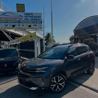Citroen C5 Aircross BlueHDi 130 S&S EAT8 Shine