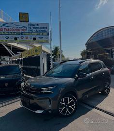 Citroen C5 Aircross BlueHDi 130 S&S EAT8 Shine