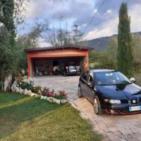 SEAT Leon M1  1.9 TDI 150 CV