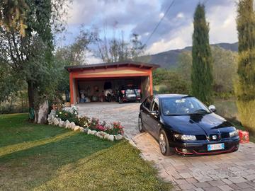 SEAT Leon M1  1.9 TDI 150 CV