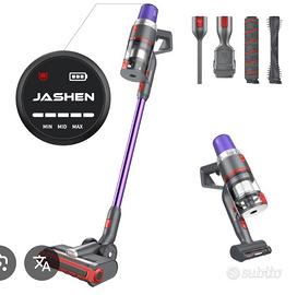 Aspirapolvere senza filo