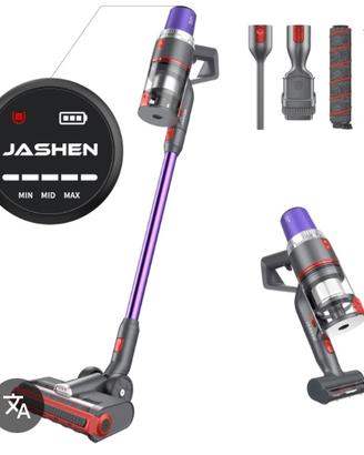 Aspirapolvere senza filo