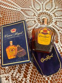 Crown Royale Whisky