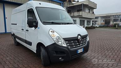 Renault Master Furgone L2 Euro 6 89.000 Km