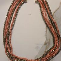 Collana Da donna Bigiotteria