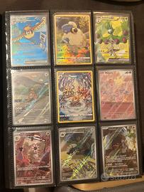 Lotto pokemon