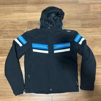 Giacca sci uomo cmp taglia 50