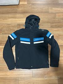 Giacca sci uomo cmp taglia 50