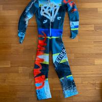 tutino da gara sci Energiapura