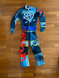 tutino da gara sci Energiapura