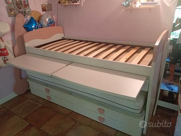 letto a castello 