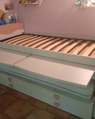 letto a castello 
