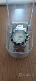 Orologio da polso ricaribile CMW