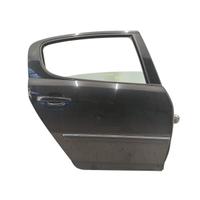 Porta posteriore destra Peugeot 407 2.0 D del 2006
