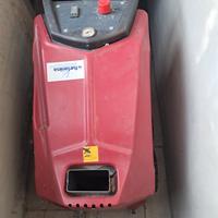 Idropulitrice Furlanina