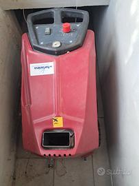 Idropulitrice Furlanina