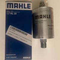 Porsche 930 turbo MAHLE KL 21 Filtro carburante