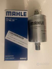 Porsche 930 turbo MAHLE KL 21 Filtro carburante
