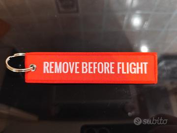 Portachiavi auto moto casa volo NUOVO