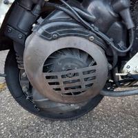 Piaggio Vespa PK 50 XL - 1986