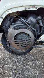 Piaggio Vespa PK 50 XL - 1986