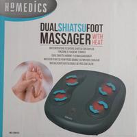 MASSAGGIATORE PLANTARE