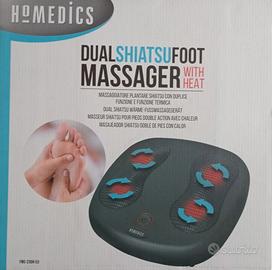 MASSAGGIATORE PLANTARE