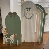 Pannello per allestimento