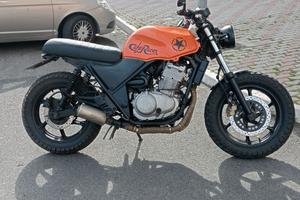 Honda CB500 CAFÈ RACER del 1998