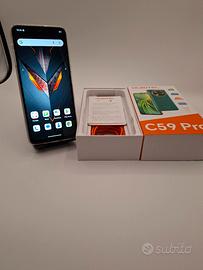 Oukitel C59 Pro