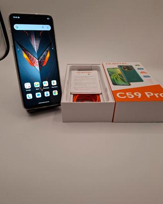 Oukitel C59 Pro