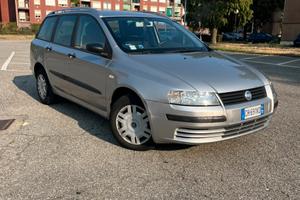 Fiat stilo Motore diesel 1.9 JTD da 116 CV (85kw)