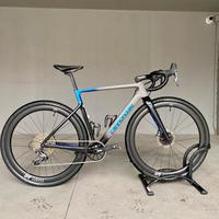 Cannondale Supersix Evo tg.54 Gravel