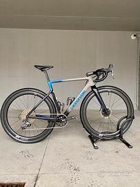 Cannondale Supersix Evo tg.54 Gravel