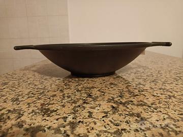 Pentola wok