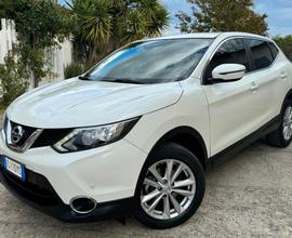 Nissan QASHQAI 1.5dCi 110CV*N-VISION* 2017