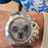 orologio automatico rep 